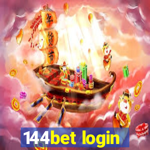 144bet login